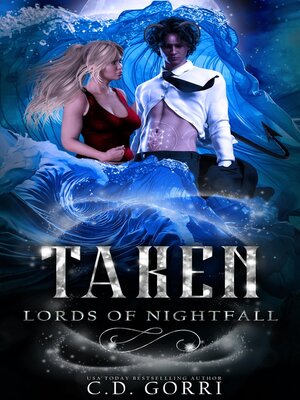 cover image of Taken